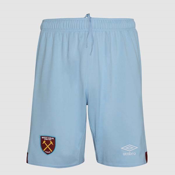 Pantalones West Ham Primera equipo 2023-24